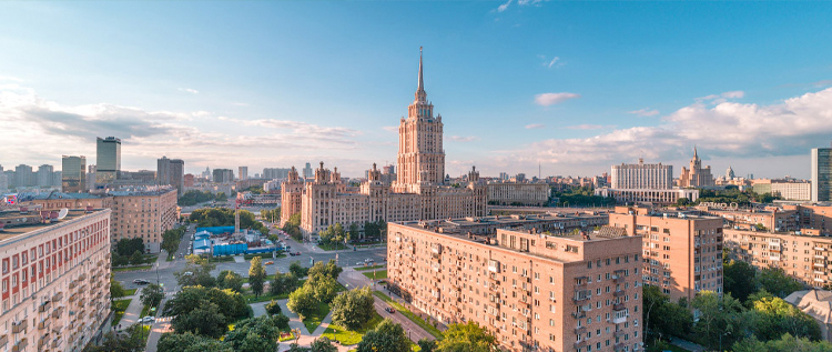 Значительный рост налога на недвижимость в Москве. В чем причина?