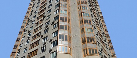 Строительная экспертиза по остеклению балконов, г. Москва