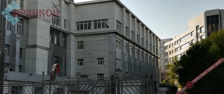 Кейс: Судебная строительная экспертиза по делу о самовольной застройке в Москве