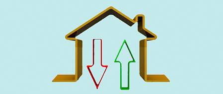 Уменьшение кадастровой стоимости недвижимости – статистика от Росреестра