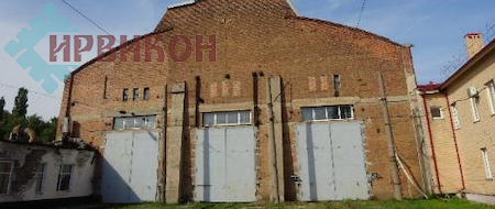 Кейс: Строительно-техническая экспертиза объемов и качества ремонтных работ Локомотивного депо