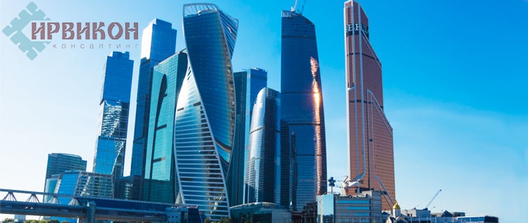 Кейс: Встроенные помещения в башнях Москва-Сити «Меркурий Сити Тауэр» и «Город Столиц»