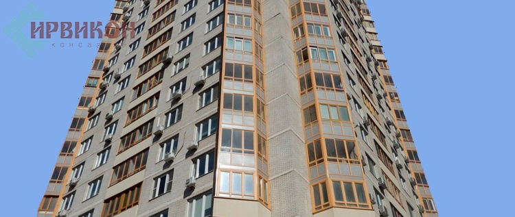 Кейс: Строительная экспертиза по остеклению балконов, г. Москва