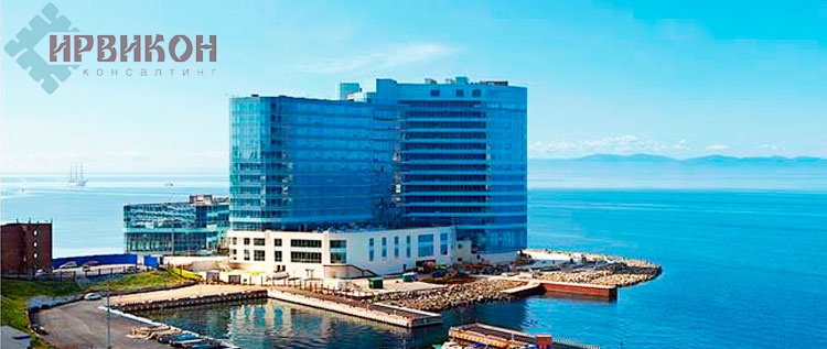 Кейс: Технический аудит проектов строительства гостиничных комплексов, г. Владивосток